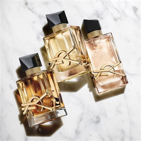 yves saint laurent parfum fleur d'oranger|Libre Eau De Parfum .